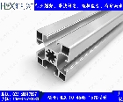 歐標45*45*t1.5鋁型材