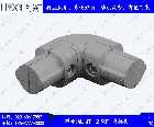 AL-JT-12-90°內(nèi)接頭