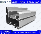 直銷95-100118-D20鋁型材 工業鋁型材 流水線型材 四川重慶商家