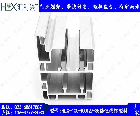 HLX-100-100127-35倍速線(xiàn)鋁型材