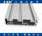 工業鋁型材：35*130*T2.0鋁型材