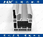 工業鋁型材：55*85*T2.0鋁型材